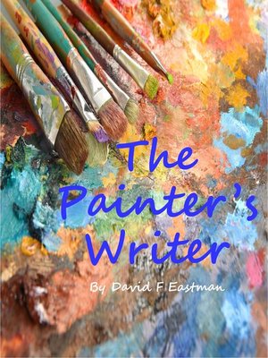 cover image of The Painter's Writer